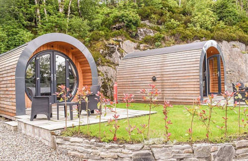 Salen Cottage | 1 bedroom accommodation in Acharacle, Lochaber