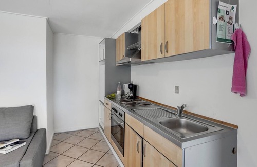 Emmerlev Apartment | 1 bedroom accommodation in Højer