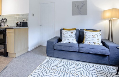 Peasedown Saint John Cottage | 1 bedroom accommodation in Bath