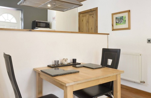 Elim Cottage | 1 bedroom accommodation in Llanddeusant, near Holyhead
