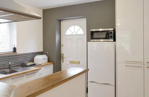 Elim Cottage | 1 bedroom accommodation in Llanddeusant, near Holyhead
