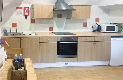 Saltfleet Cottage | 1 bedroom accommodation in Saltfleetby, near Louth