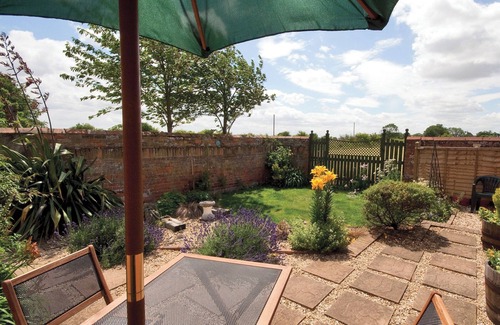 Saltfleet Cottage | 1 bedroom accommodation in Saltfleetby, near Louth