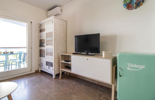 Pueblo Mascarat Apartment | 1 bedroom accommodation in Altea