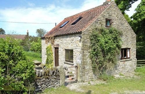 Spaunton Cottage | 1 bedroom accommodation in Spaunton, near Lastingham