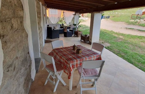 Tempio Pausania Other | 1 Bedroom Agritourism property in Tempio Pausania