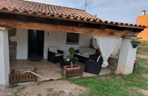 Tempio Pausania Other | 1 Bedroom Agritourism property in Tempio Pausania