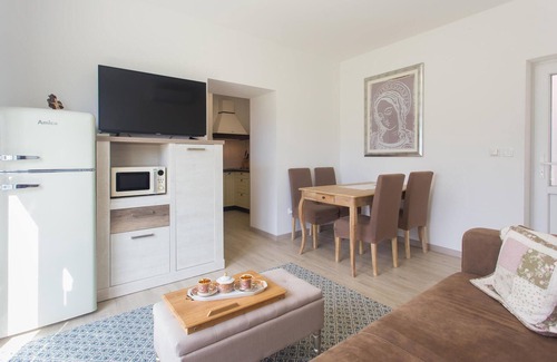 Omis Apartment | 1 bedroom amazing apartment in Podgrade