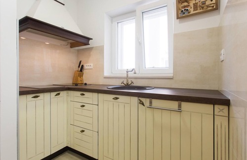 Omis Apartment | 1 bedroom amazing apartment in Podgrade
