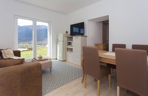 Omis Apartment | 1 bedroom amazing apartment in Podgrade