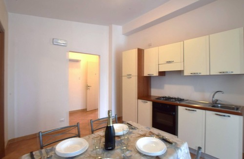 Palmi Apartment | 1 bedroom amazing apartment in Palmi