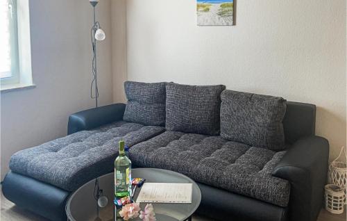 Meldorf Apartment | 1 Bedroom Amazing Apartment In Dithmarschen