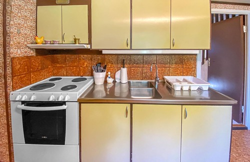 Jat House | 1 bedroom amazing home in Jät