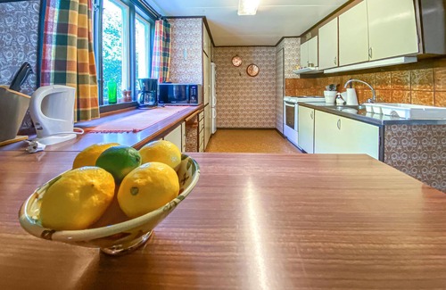 Jat House | 1 bedroom amazing home in Jät