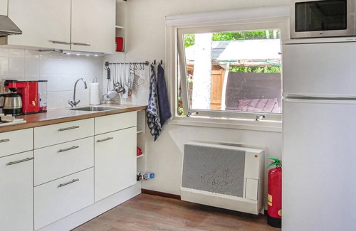 Emst House | 1 bedroom amazing home in Emst