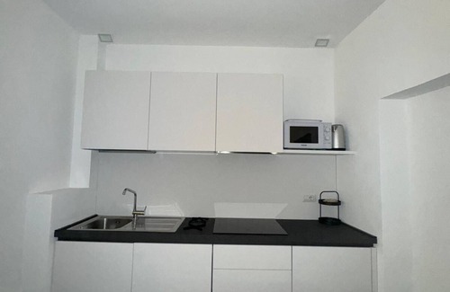 Civitanova Marche Apartment | 1 Bedroom Apartment in Civitanova Marche