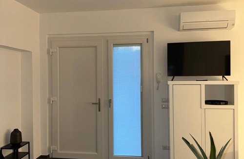 Civitanova Marche Apartment | 1 Bedroom Apartment in Civitanova Marche