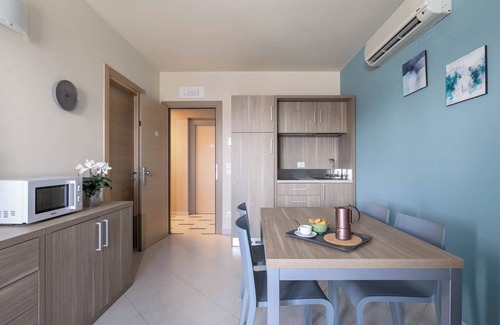 San Rocco a Pilli Apartment | 1 Bedroom Apartment in San Rocco A Pilli