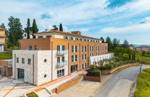 San Rocco a Pilli Apartment | 1 Bedroom Apartment in San Rocco A Pilli
