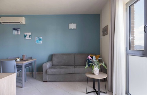 San Rocco a Pilli Apartment | 1 Bedroom Apartment in San Rocco A Pilli
