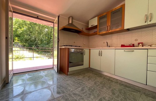 Cervara di Roma Apartment | 1 Bedroom Apartment in Cervara di Roma