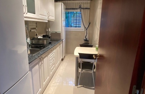 Palau-Saverdera Apartment | 1 bedroom apartment in palau saverdera