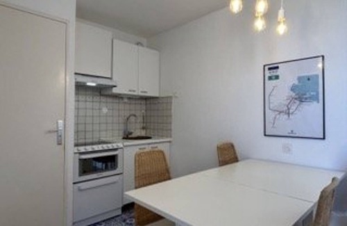 Banyuls-sur-Mer Apartment | 1-bedroom apartment with terrace and parking in Banyuls-sur-Mer