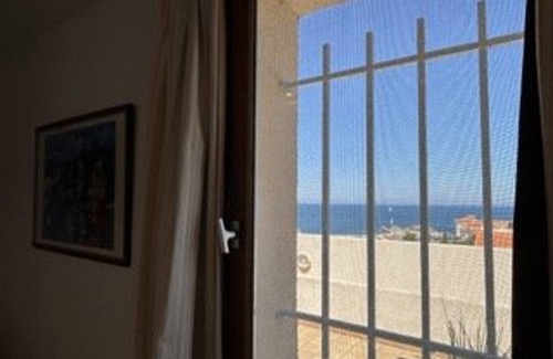 Banyuls-sur-Mer Apartment | 1-bedroom apartment with terrace and parking in Banyuls-sur-Mer