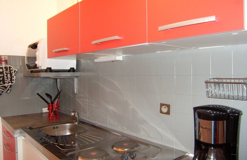 Argeles Gazost Apartment | 1 Bedroom Apartment In Argelès-Gazost