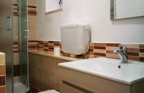 Caltanissetta Apartment | 1 Bedroom Apartment in Caltanissetta
