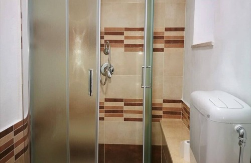 Caltanissetta Apartment | 1 Bedroom Apartment in Caltanissetta