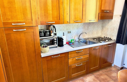 Bardonecchia Apartment | 1 Bedroom Apartment in Bardonecchia