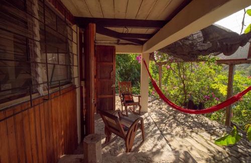 San Juan del Sur Apartment | 1 bedroom apartment with bay view, 3 blocks from beach and center of San Juan