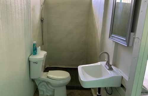 Mountain View Apartment | 1-bedroom apartment just 10 minutes from downtown Mountain View