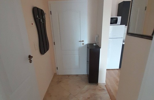 Sunny Beach Apartment | 1 bedroom apartment in bulgaria