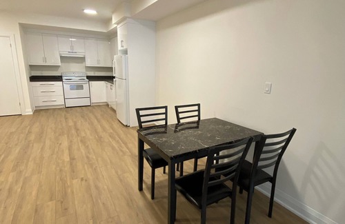 Oakwood Village Apartment | 1 bedroom apartment 2nd floor new built 2025 fantastic vibrant neighborhood TTC