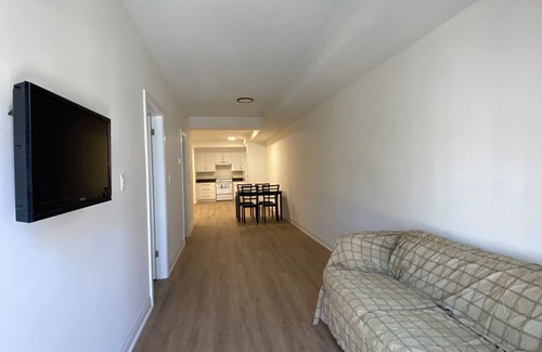 Oakwood Village Apartment | 1 bedroom apartment 2nd floor new built 2025 fantastic vibrant neighborhood TTC