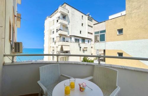 Shkembi i Kavajes Apartment | 1 bedroom apartment 725