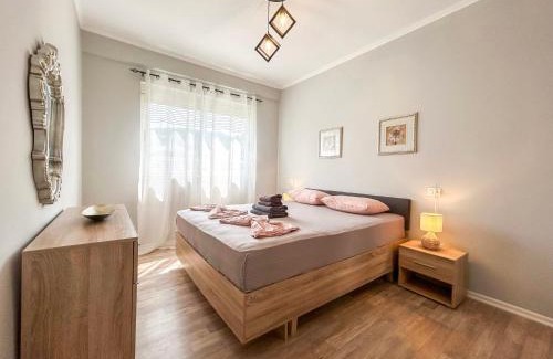 Shkembi i Kavajes Apartment | 1 bedroom apartment 725