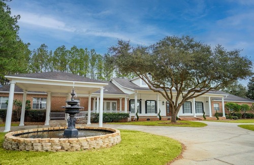 Union Church Apartment | 1 Bedroom Apartment at Oak + Fountain - #4