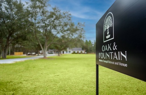 Union Church Apartment | 1 Bedroom Apartment at Oak + Fountain - #4