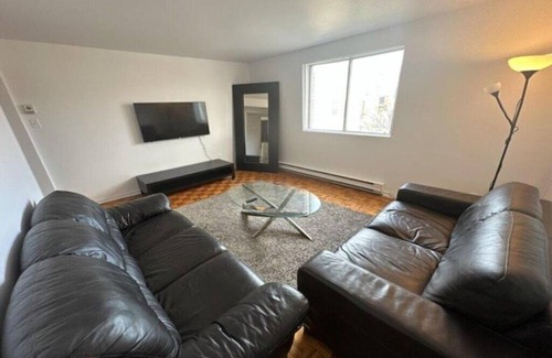 Sainte-Marie Apartment | 1 bedroom apartment