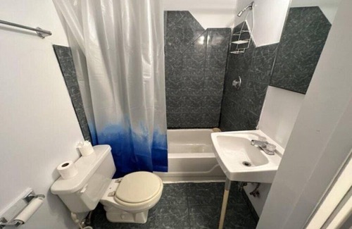 Sainte-Marie Apartment | 1 bedroom apartment