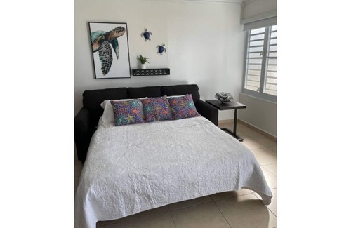 Mora Apartment | 1 Bedroom Apartment, Close to Jobos Beach