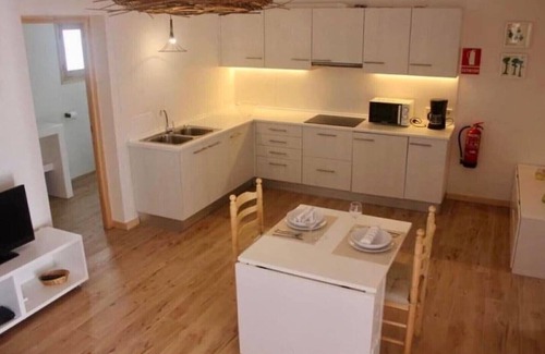 Formentera Apartment | 1 Bedroom Apartment in Formentera