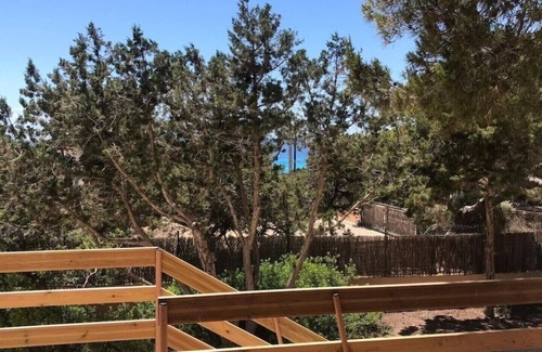 Formentera Apartment | 1 Bedroom Apartment in Formentera