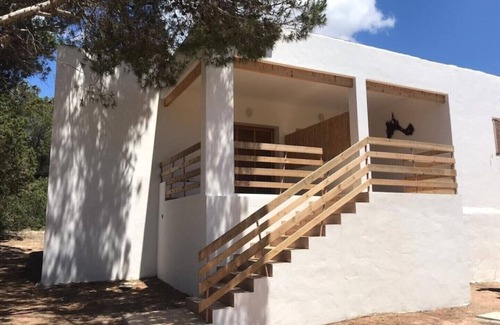 Formentera Apartment | 1 Bedroom Apartment in Formentera
