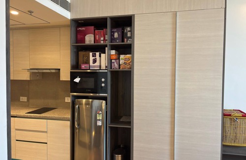 Gurugram Apartment | 1 Bedroom Apartment In Gurugram