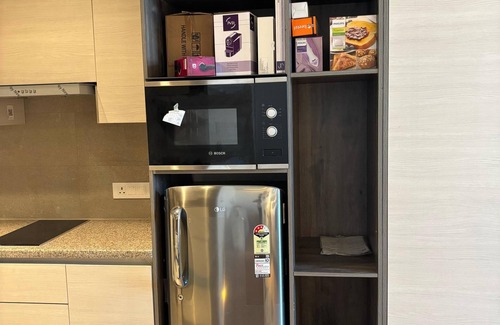 Gurugram Apartment | 1 Bedroom Apartment In Gurugram