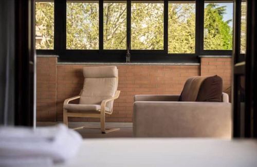 Collegno Apartment | 1 Bedroom Apartment in Collegno